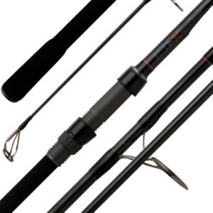 Fox prút horizon x4 wrap handle spod marker 3,96 m (13 ft)