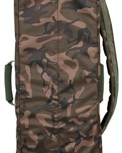 Fox púzdro na prúty camolite 10 ft 2+2 rod case