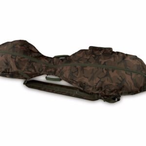 Fox púzdro na prúty camolite rod holdall 3 up 2 down 12ft