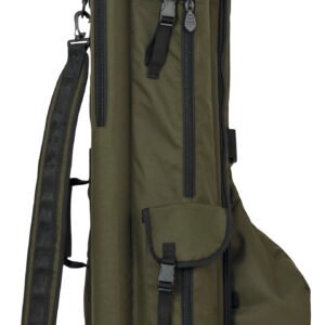 Fox púzdro na prúty r series 5 rod quiver and 3 sleeves