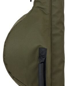 Fox púzdro na prúty r-series tri-sleeve 12 ft 3 piece