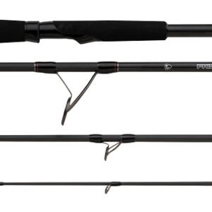 Fox rage prút prism x travel heavy spin 2,4 m 30-100 g