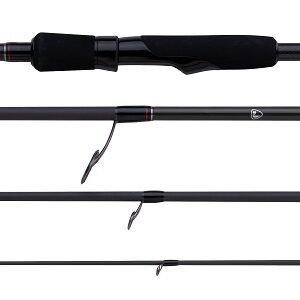 Fox rage prút prism x travel power spin 2,4 m 15-50 g