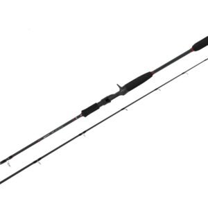 Fox rage prút warrior jerk 1,8 m 30-80 g