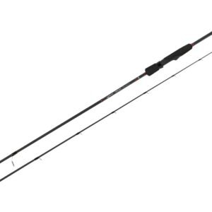 Fox rage prút warrior ultra light 2,1 m 2-8 g