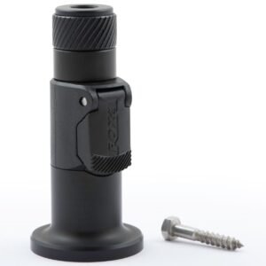 Fox stabilizér black label stage stands qr insert