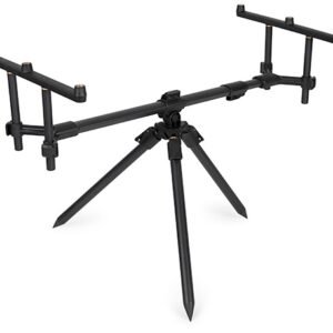 Fox stojan eos 2 & 3 rod tripod