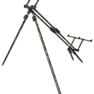 Fox stojan horizon duo camo pods 4 rod