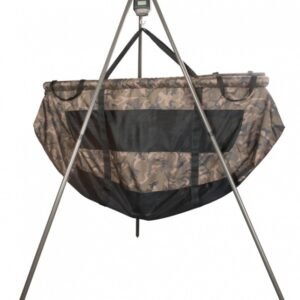 Fox stojan na váženie weighing tripod