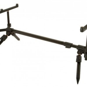 Fox stojan stalker plus pod + púzdro