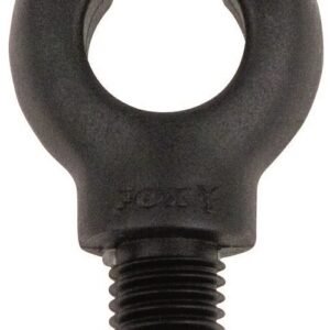 Fox zadná rohatinka butt grip small