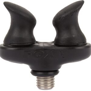 Fox zadná rohatinka sure grip butt rest