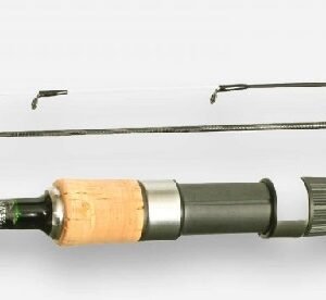 Free spirit prút ctx matt barbel specialist 3,6 m 1,75 lb + feeder