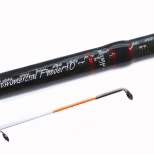 Free spirit prút helical power feeder 3,6 m 20-100 g