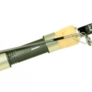 Free spirit prút hi-s cork 3,66 m (12 ft) 2,5 lb korok