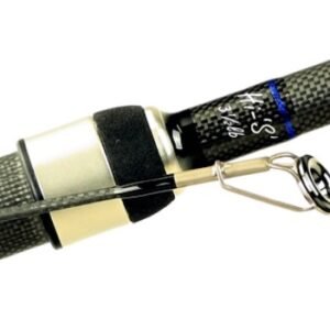 Free spirit prút hi-s eva 3,66 m (12 ft) 3,5 lb 50 mm eva rukoväť