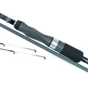 Free spirit prút hi-s feederlite 3,6 m 30 g