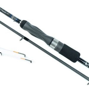 Free spirit prút hi-s sr short range feeder 2,4 m 40 g