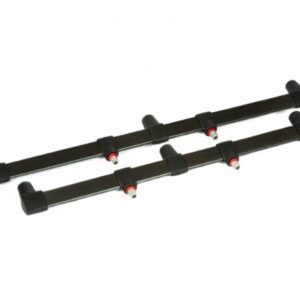Garda hrazda master buzz bars 3 rod 2 ks
