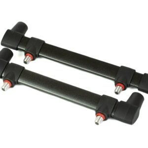 Garda hrazda na dva prúty master buzz bars 2 ks