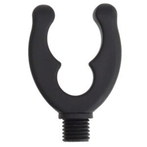 Gardner rohatinka dual gripper butt rests