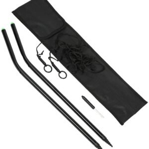 Giants fishing distančné tyče curve distance spin bank stick set