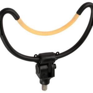 Giants fishing hrazda rod rest feeder mini