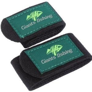 Giants fishing neoprenové pásky na prúty neopren rod belt 2pc