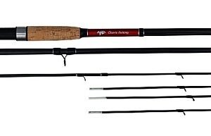 Giants fishing prút clx feeder tr medium 3,6 m 90 g