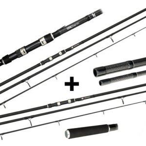 Giants fishing prút cpx carp 3,3 m (11 ft) 3 lb akce 1+1 zdarma!