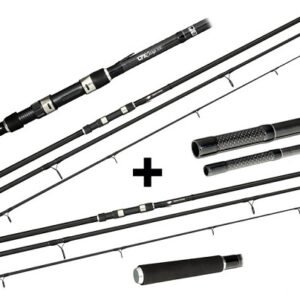 Giants fishing prút cpx carp 3,66 m (12 ft) 3 lb 1+1