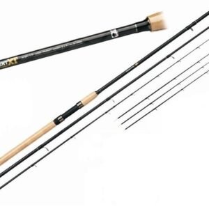Giants fishing prút fluent feeder xt medium 3,6 m 100 g