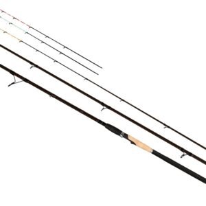Giants fishing prút gaube heavy feeder 3,6 m 50-130 g