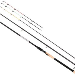 Giants fishing prút gaube method feeder 3,6 m 50-150 g