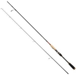 Giants fishing	prút sensitive spin 2,4 m 3-15 g