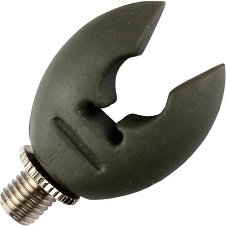 giants-fishing-rohatinka-rubber-rod-rest-heavy-duty-black giants-fishing-rohatinka-rubber-rod-rest-heavy-duty-black