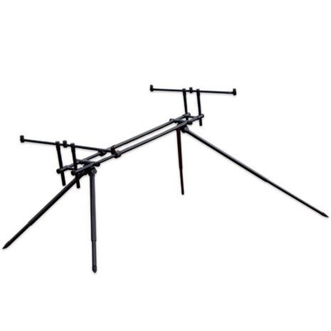 giants-fishing-stojan-high-pod-3-rods-black giants-fishing-stojan-high-pod-3-rods-black