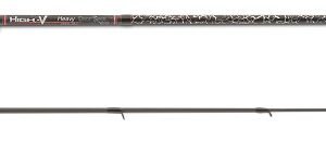 Iron claw prút high v red series heavy drop shot 2,44 m 8-32 g