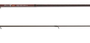 Iron claw prút high v red series ul ultra light 1,98 m 0,5-6 g