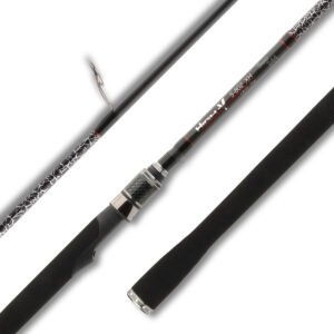 Iron claw prút high-v xh shad extra heavy shad 2,44 m 25-75 g