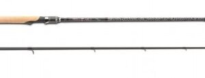 Iron claw prút high-v zander pike ruten mh 2,7 m 20-55 g