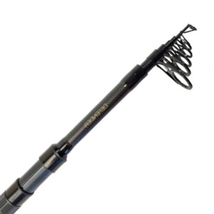 Jrc prút defender abbreviated tele 3,3 m 3 lb