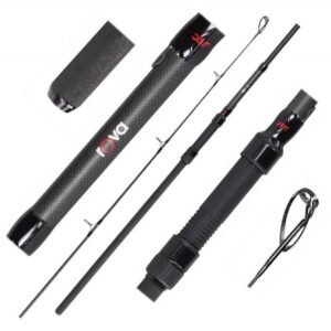 Jrc prút rova 2,7 m 3 lb