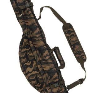 Jrc puzdro na 2 prúty rova camo 2 rod sleeve short - 10 ft