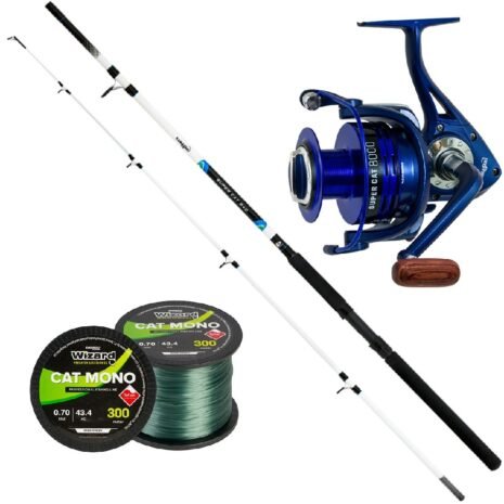 kamasaki-set-prut-super-cat-3-m-100-300-g-navijak-vlasec