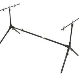 Kamasaki stojan rod pod basic čierny