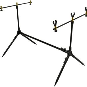 Kamasaki stojan rod pod čierny