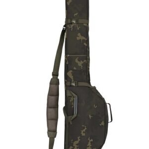 Korda puzdro na prúty compac 2 rod holdall kamo 12 ft