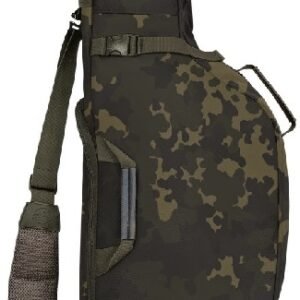 Korda puzdro na prúty compac tele 3 dark kamo