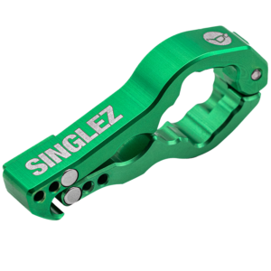 Korda uťahovací kľúč singlez lock it tool